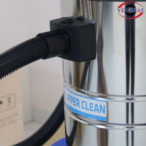 Máy hút bụi công nghiệp SUPPER CLEAN SC30 6