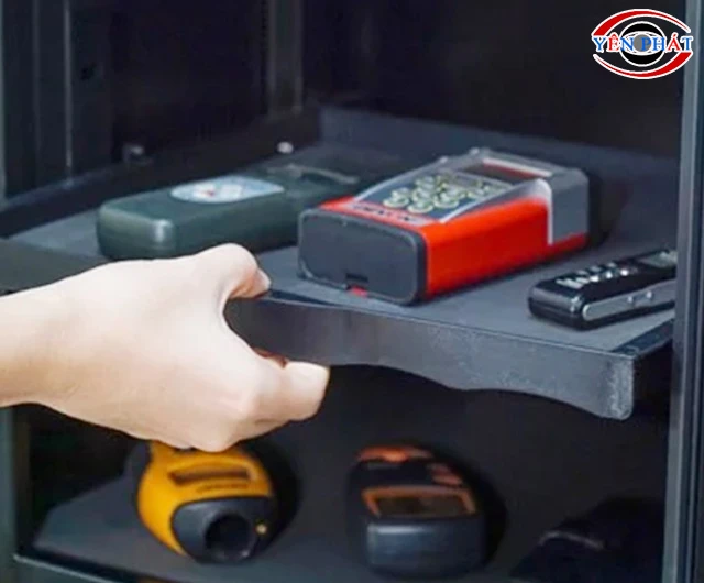 Khay đựng tháp lắp tiện lợi