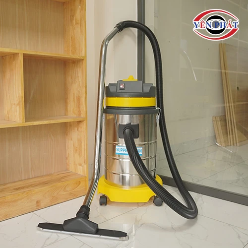 Máy hút bụi công nghiệp SUPPER CLEAN SC30 3