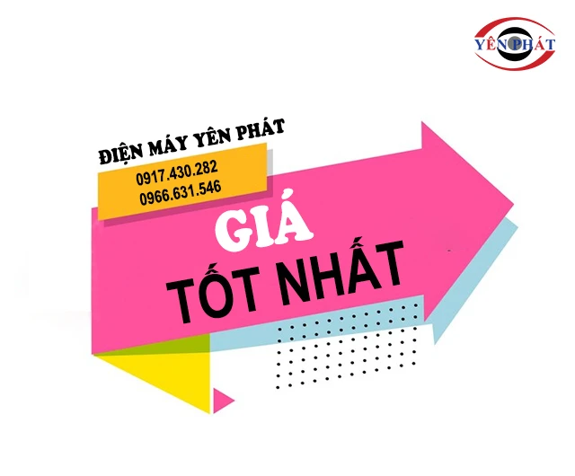 giá bán tốt nhất