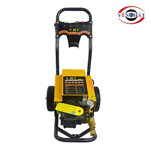 Máy xịt rửa xe máy V-JET VJ 70/1.8 5