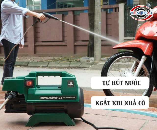 Chọn máy với tính năng hợp nhu cầu