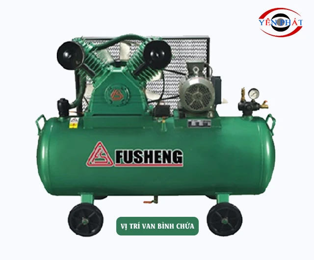 Dùng máy đúng cách, hiệu quả x2
