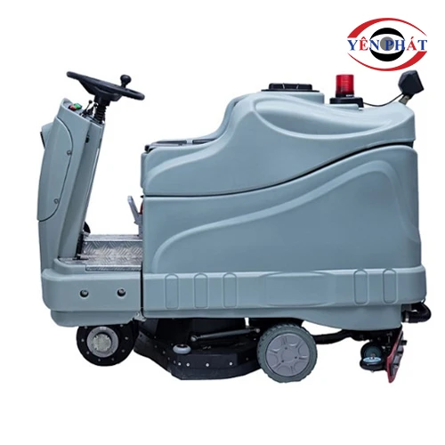 Máy chà sàn ngồi lái Palada PD 2007 6
