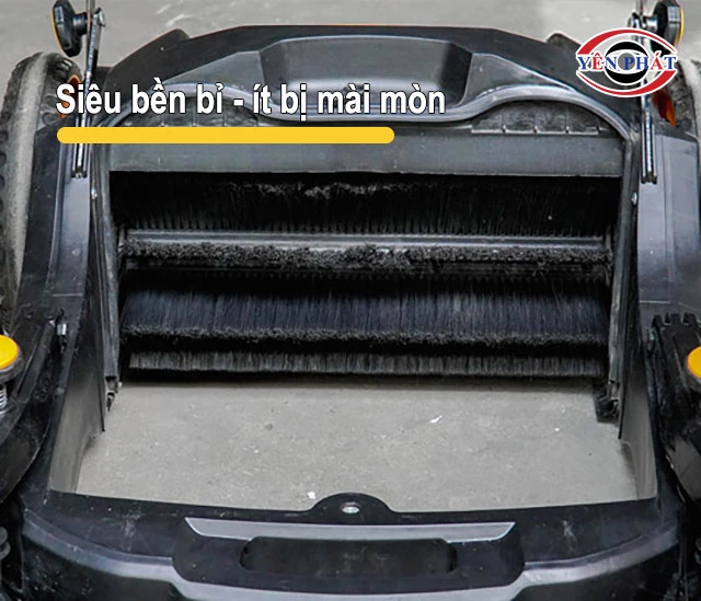 siêu bền bỉ