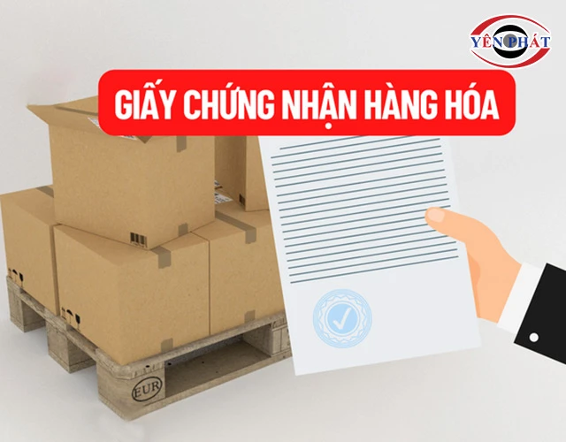 giấy tờ chứng minh nguồn gốc