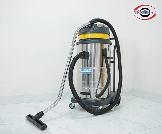 Máy hút bụi Supper Clean AT-80