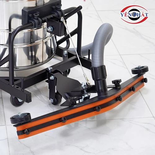 Máy hút bụi công nghiệp Supper Clean 380T 5