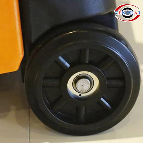 Máy chà sàn liên hợp mini Palada PDT201 5