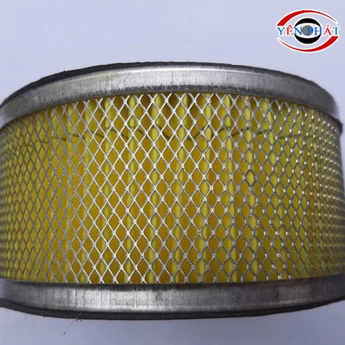 Máy nén khí Fusheng FVA-50 3