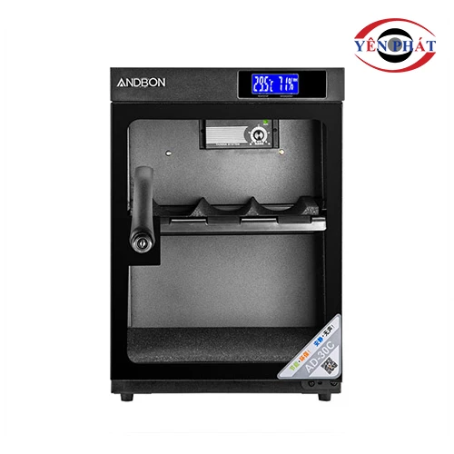Tủ chống ẩm Andbon AD 30C 3