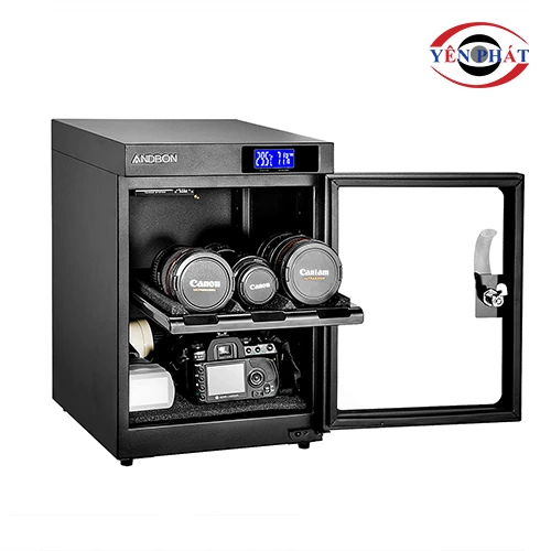 Tủ chống ẩm Andbon AD 30C 7