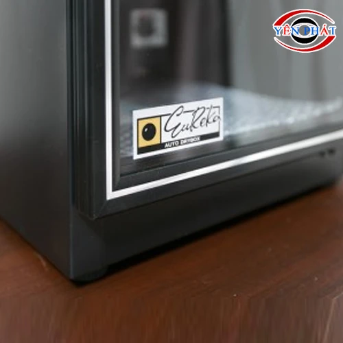 Tủ chống ẩm Eureka RT-48C 3