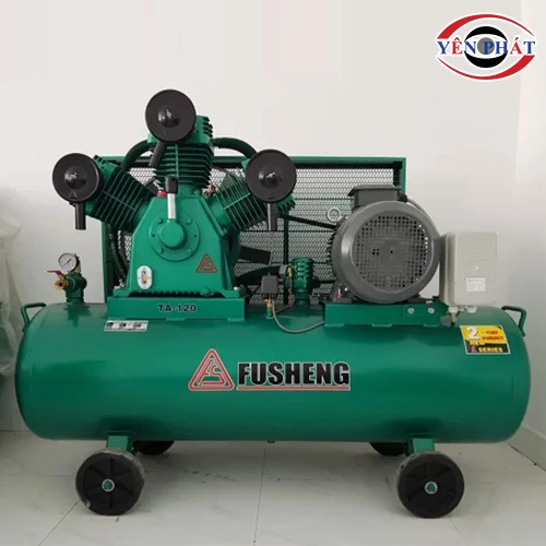 Máy nén khí Fusheng TA120(15HP) 3