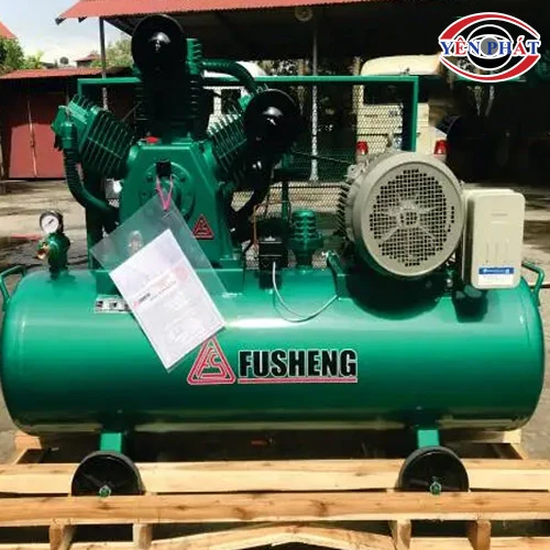 Máy nén khí Fusheng TA120(15HP) 4