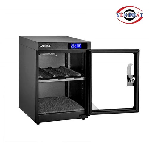 Tủ chống ẩm Andbon AD 30C 6
