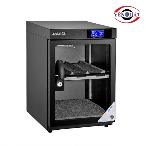 Tủ chống ẩm Andbon AD 30C 5