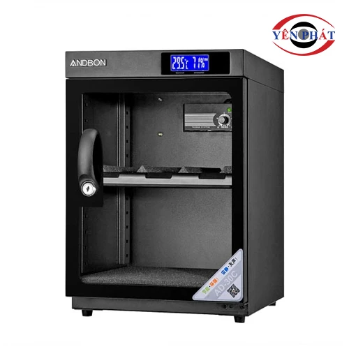 Tủ chống ẩm Andbon AD 30C 4