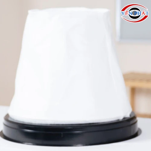 Máy hút bụi công nghiệp SUPPER CLEAN SC 60-2 4