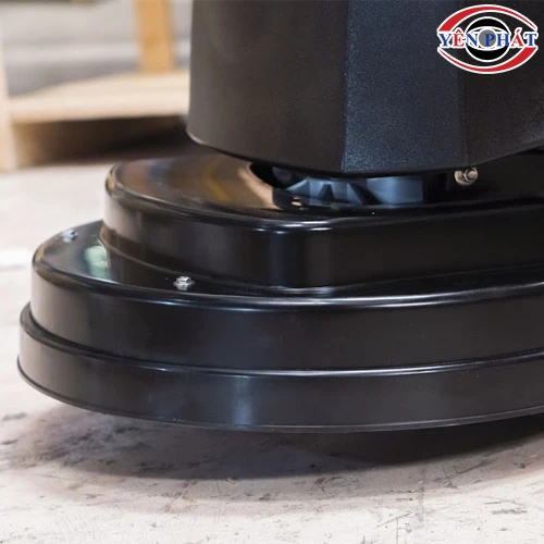 Máy chà sàn liên hợp Palada PD-50D 4