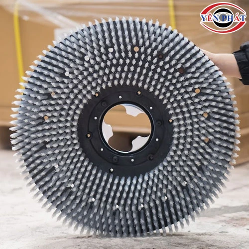 Máy chà sàn liên hợp Palada PD-50D 7