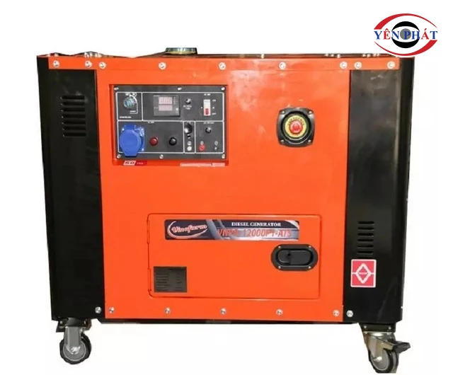 Vinafarm VNPN-18000P1-ATS