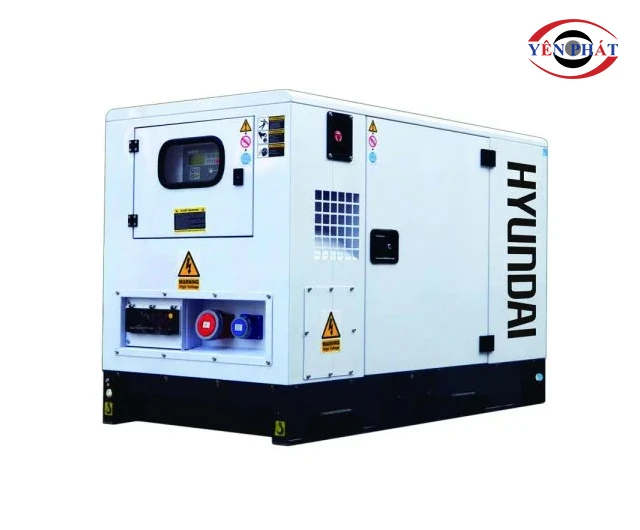 Huyndai DHY14KSE