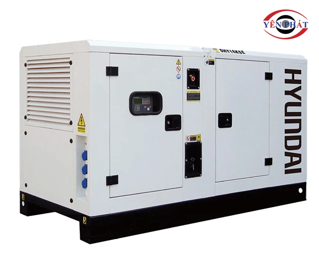 Hyundai DHY16KSE