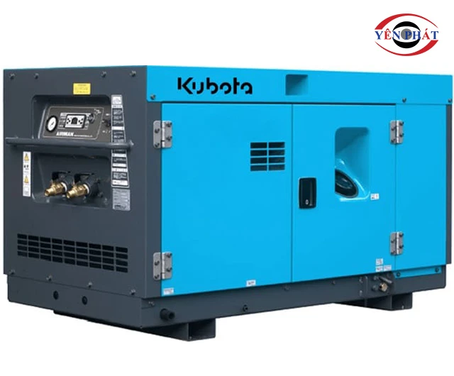 Máy phát điện Nhật Kubota 15kW 