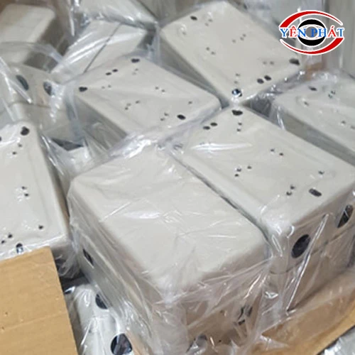 Máy nén khí piston cao cáp Fusheng HTA-100 3