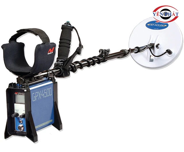  GPX 4500
