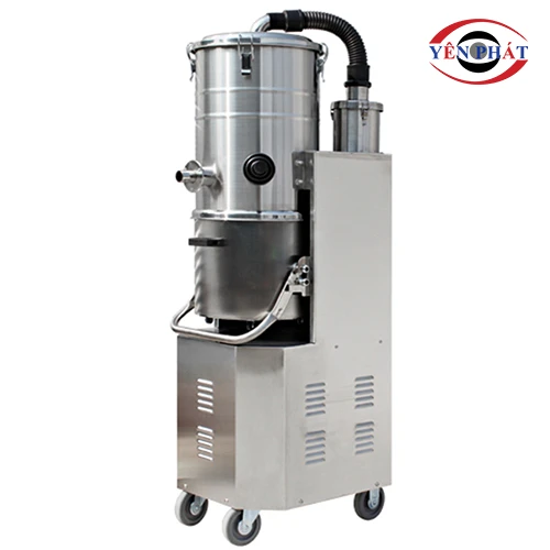 Máy hút bụi công nghiệp Supper Clean SC-3000R/AS 4