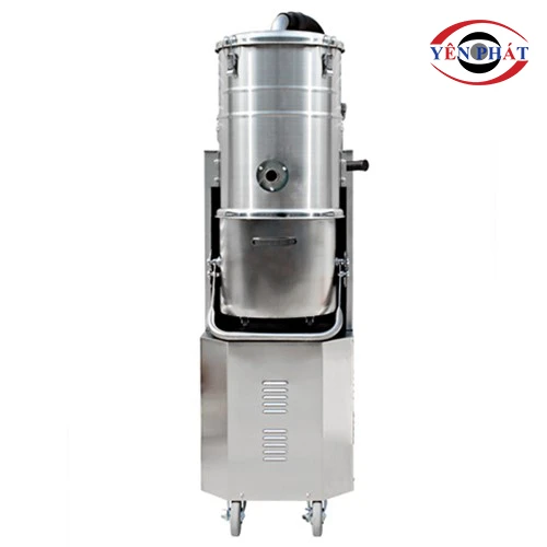 Máy hút bụi công nghiệp Supper Clean SC-3000R/AS 3