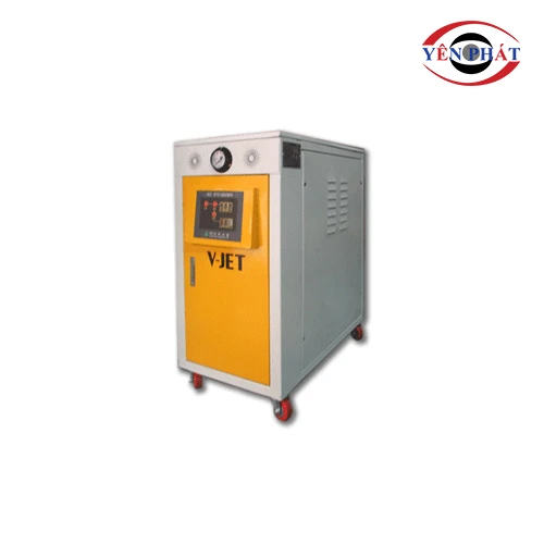 Máy rửa xe nhập khẩu V-JET STEAMMER 18E 3