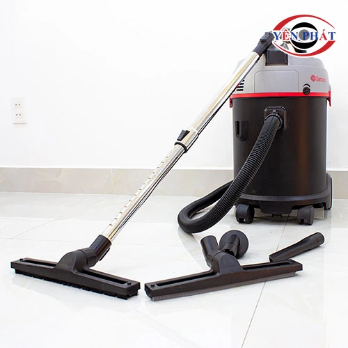 Máy hút bụi công nghiệp SANCOS 3573W 3