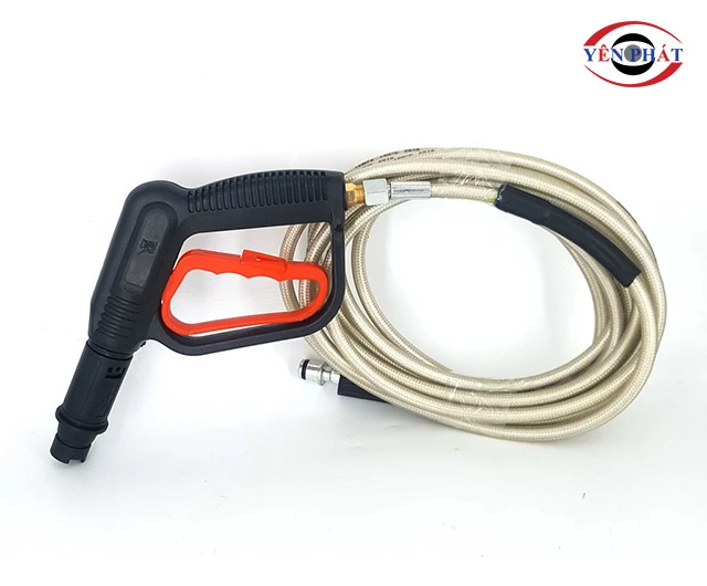 phụ kiện của V-JET STEAMMER 12E 