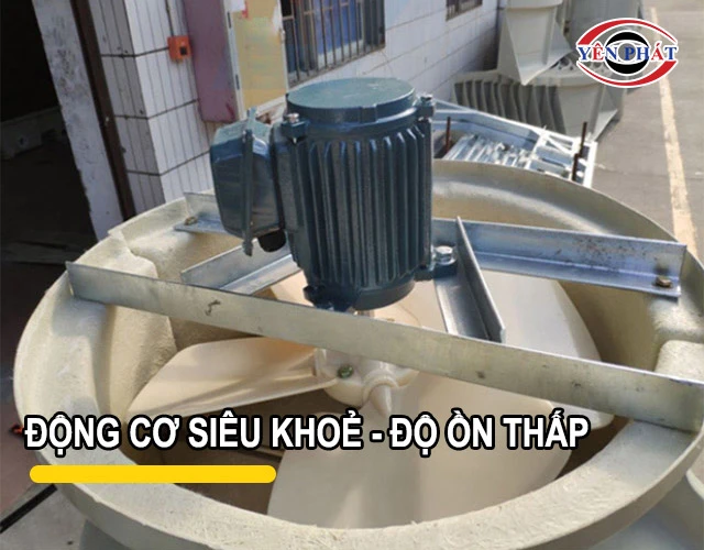 vận hành êm ái
