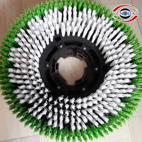 Máy chà sàn liên hợp Palada PD-70D 5