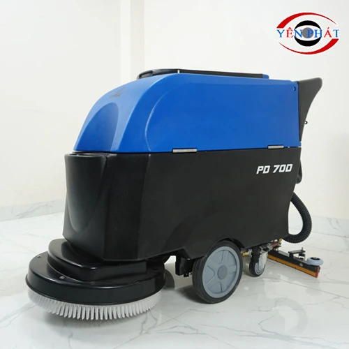 Máy chà sàn liên hợp Palada PD-70D 3