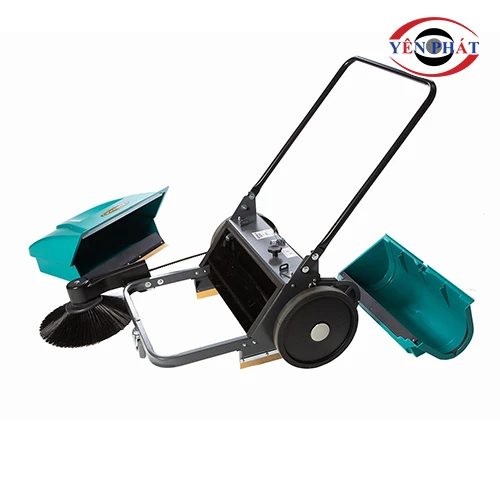 Xe quét rác đẩy tay giá rẻ Picobello 101 6