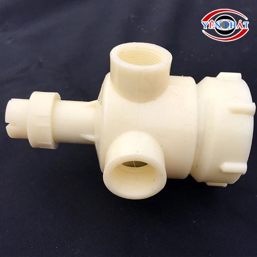 Đầu phun nhựa tháp giải nhiêt DN 76 7
