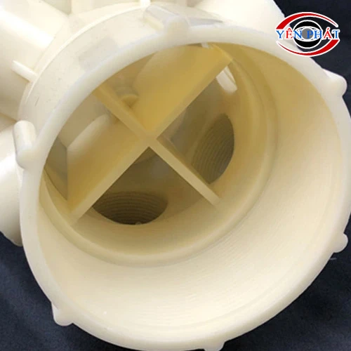 Đầu phun nhựa tháp giải nhiêt DN 76 6