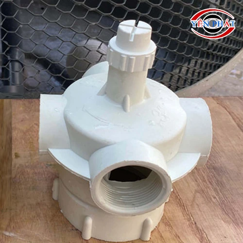 Đầu phun nhựa tháp giải nhiêt DN 76 4