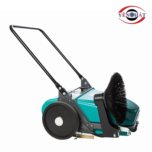 Xe quét rác đẩy tay giá rẻ Picobello 101 4