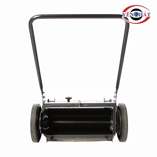 Xe quét rác đẩy tay giá rẻ Picobello 101 5