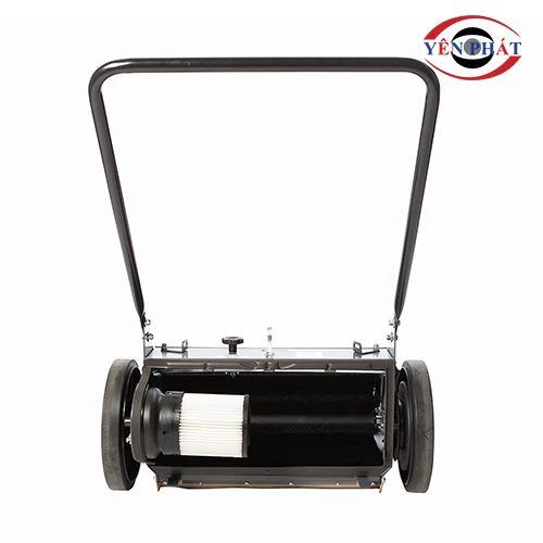 Xe quét rác đường đẩy tay Picobello 151 6