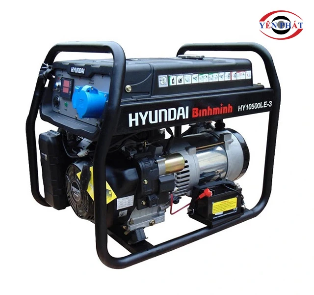 Huyndai HY-10500LE 