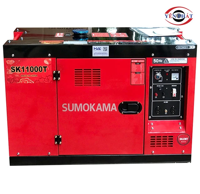 Sumokama SK11000T