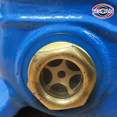 Đầu nén khí Puma PX7250A (7.5HP) 4