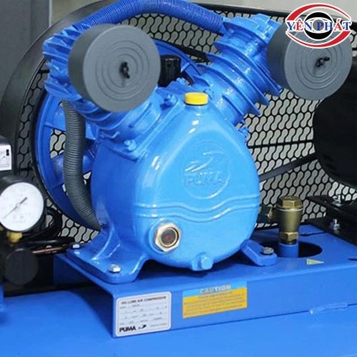 Đầu nén khí Puma PX7250A (7.5HP) 6